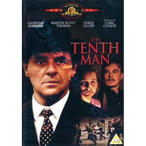 The Tenth Man (DVD)
